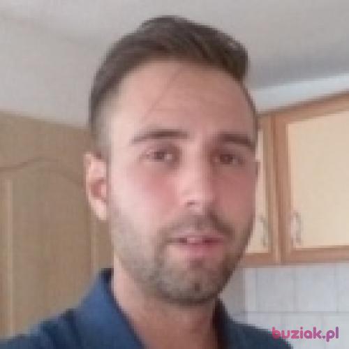 KrissNL, Mężczyzna, 35 lat, dolnośląskie