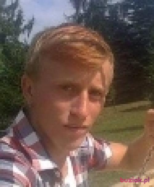 marcinekck, Mężczyzna, 27 lat, Kraków