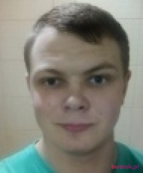 dawid6780, Male, 30 years, Wolbrom