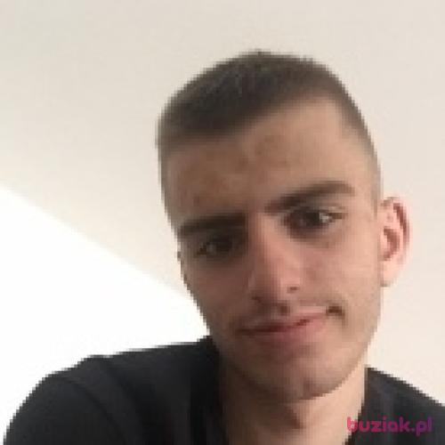 MishaTop, Mężczyzna, 27 lat, Kraków