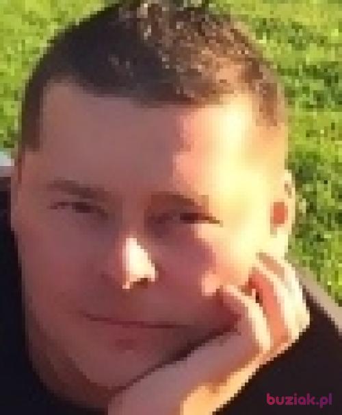 mthegwer, Mężczyzna, 48 lat, podkarpackie