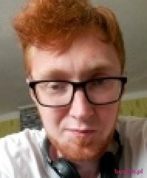 Aasen, Male, 30 years, Rybnik