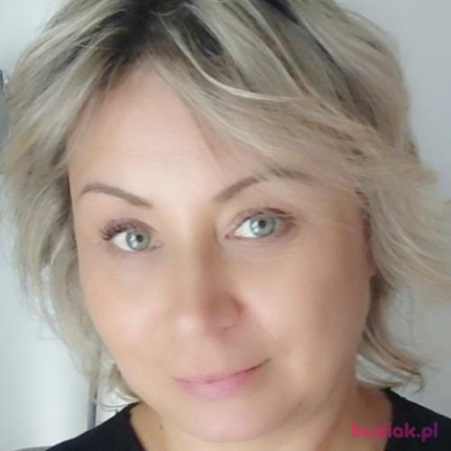 jaKasik, Kobieta, 52 lata, March