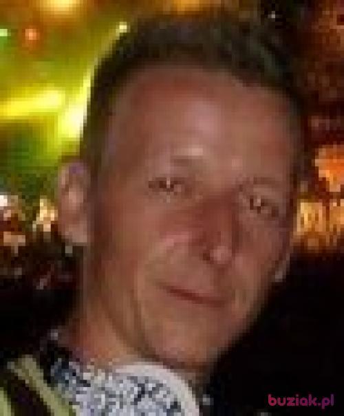 Krzysiekkk1985, Mężczyzna, 41 lat, Gorzów Wielkopolski