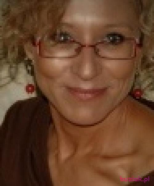 Hermiona333, Female, 55 years, Wrocław