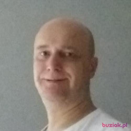 sebastianoxxx13, Mężczyzna, 48 lat, Poznań