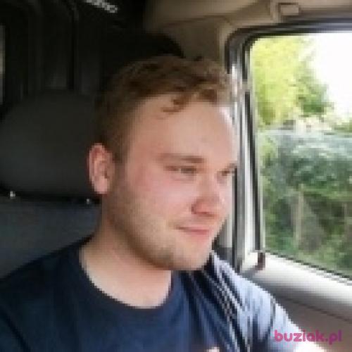 Ultor, Mężczyzna, 31 lat, Halinów
