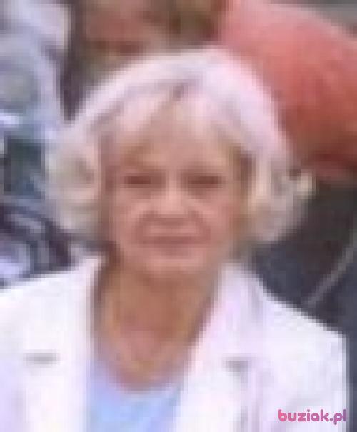 danuta60, Kobieta, 74 lata, Wrocław