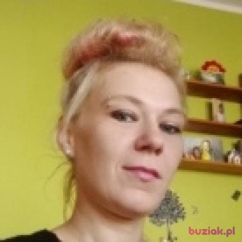 Lenka8089, Kobieta, 37 lat, Elbląg