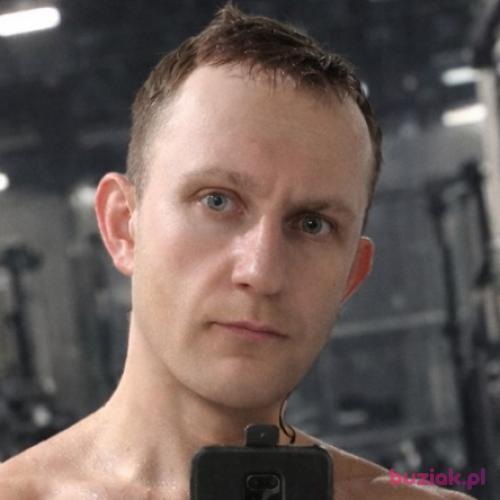 jonich69, Mężczyzna, 38 lat, Kwidzyn