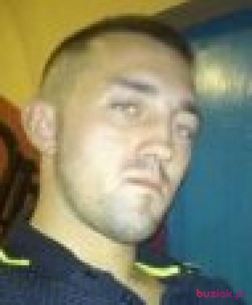 kamil8704, Mężczyzna, 39 lat, Tykocin