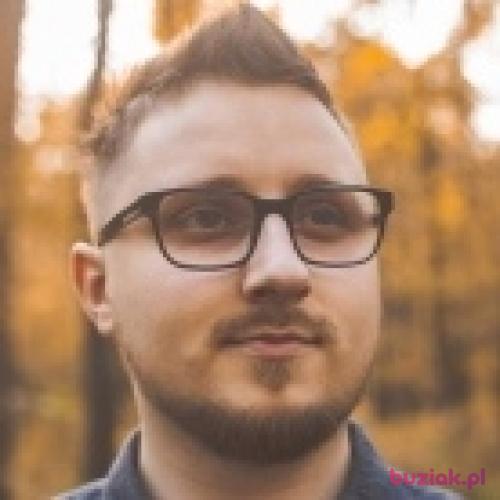 Szakal2020, Mężczyzna, 34 lata, Gliwice