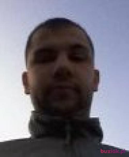 jarekszy, Mężczyzna, 38 lat, Lublin