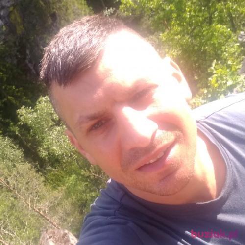 dzielnykrystek, Mężczyzna, 40 lat, Krotoszyn