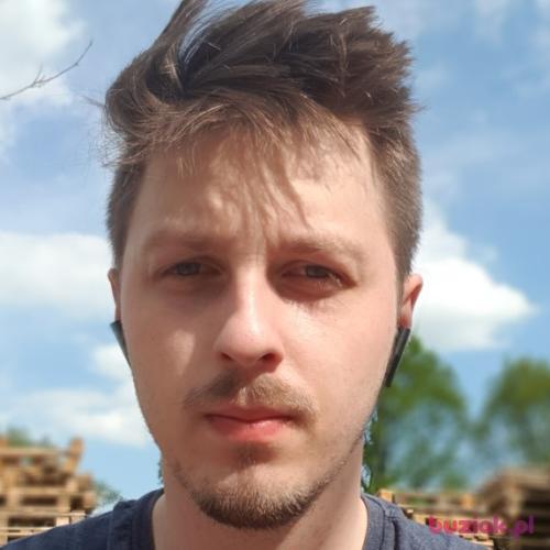 Marcin6120, Male, 31 years, Wrocław