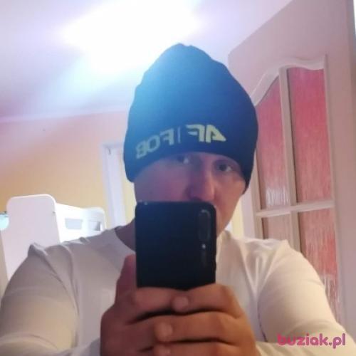 sluga40, Mężczyzna, 48 lat, Warszawa
