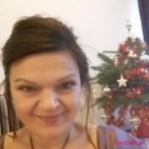 nadiafajna, Kobieta, 56 lat, Warszawa