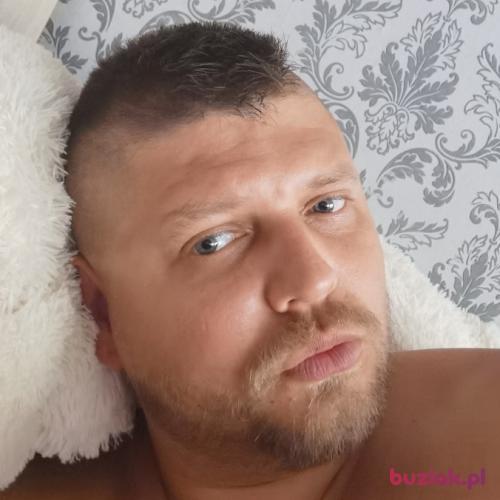 Emil90hot, Mężczyzna, 36 lat, Zielona Góra