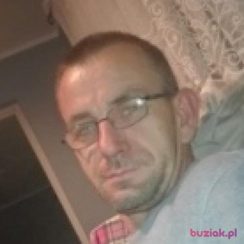andrzejek1976, Mężczyzna, 50 lat, Grodzisk Wielkopolski