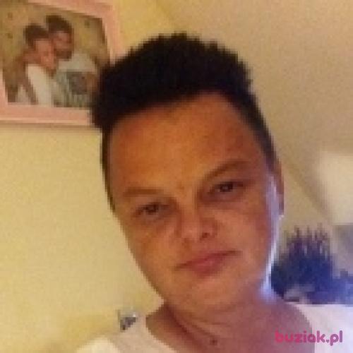 Szymanskagg, Kobieta, 49 lat, Jarocin