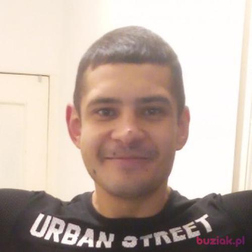 bitnyrebel, Mężczyzna, 31 lat, Ostrów Wielkopolski
