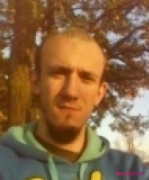 krzysiek2526, Mężczyzna, 36 lat, Siemianowice Śląskie