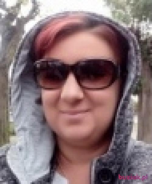 poczciwakaja, Kobieta, 43 lata, Radom