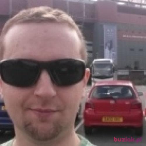 PanLukas83, Mężczyzna, 42 lata, Manchester