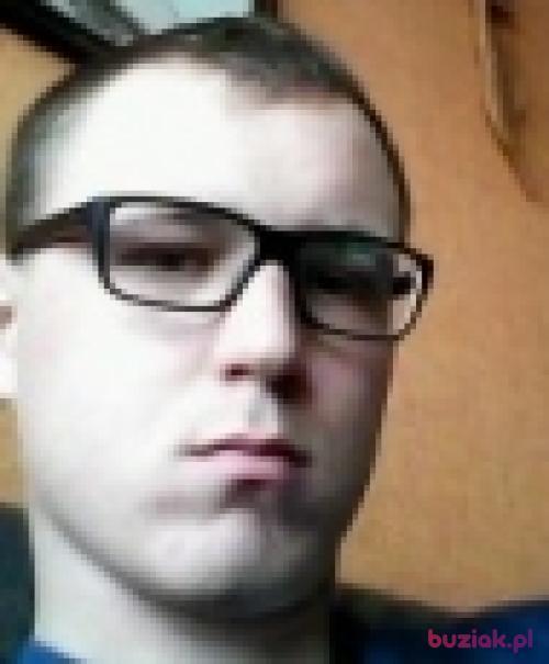 JakJur92, Mężczyzna, 34 lata, Głuchołazy
