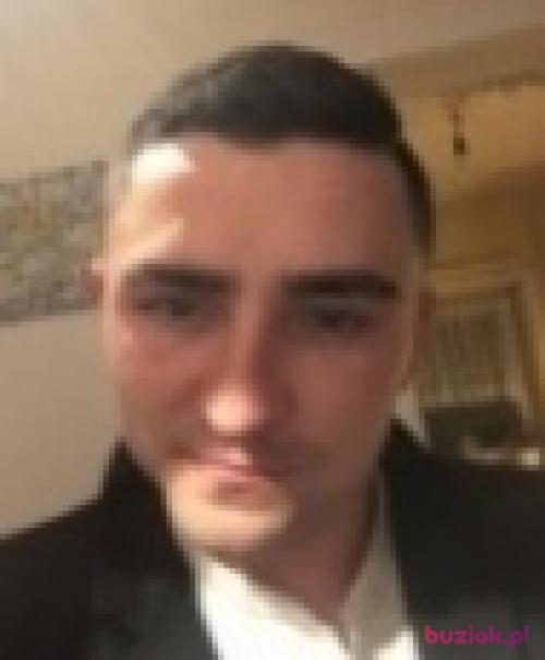 Mlukasik, Mężczyzna, 37 lat, Gliwice