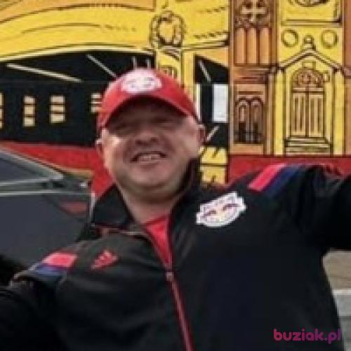 Kamillo83, Mężczyzna, 43 lata, New York City