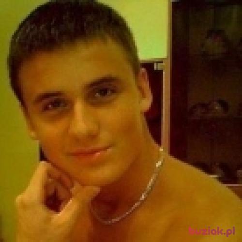 Kizior69, Mężczyzna, 28 lat, Poznań