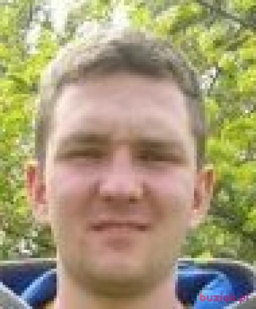 Nowakmateusz88, Mężczyzna, 32 lata, Stalowa Wola