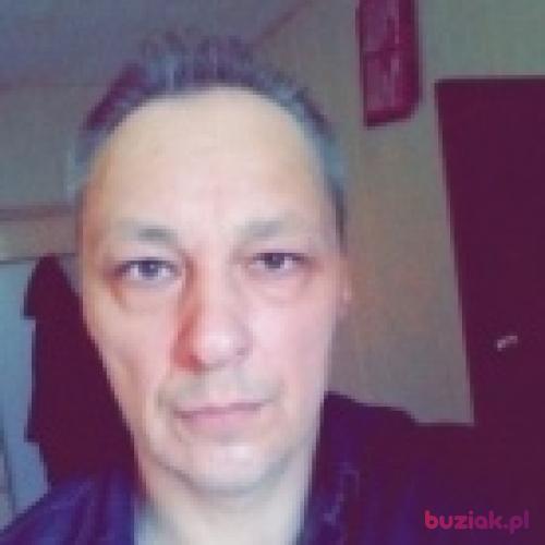 Czezare, Mężczyzna, 54 lata, Łomża