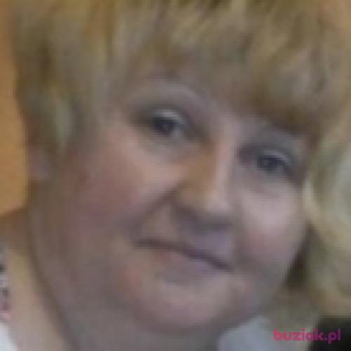 misiunia60, Female, 66 years, Libiąż