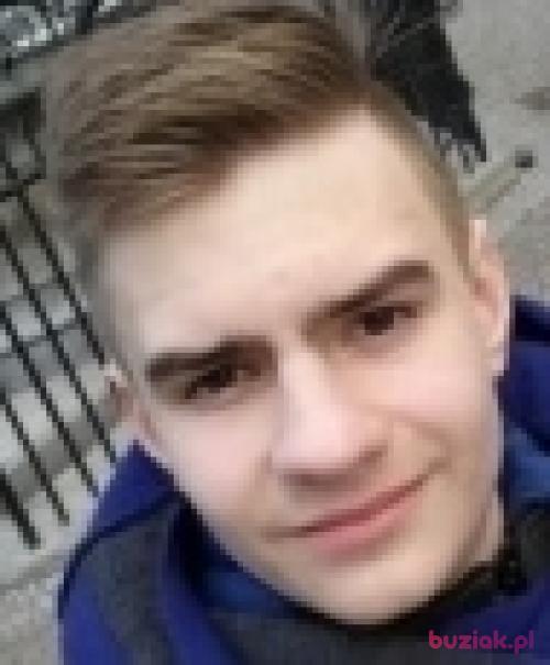 Dawid5861, Mężczyzna, 27 lat, Pyrzyce