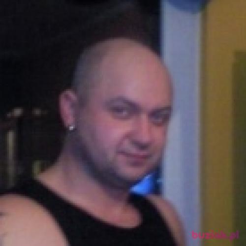 Gronos, Mężczyzna, 51 lat, Wrocław