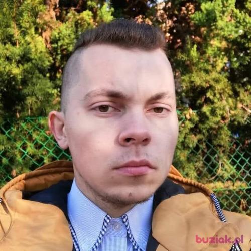Domen-120, Mężczyzna, 29 lat, Przeworsk