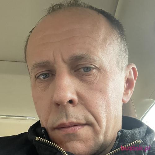 GregW, Mężczyzna, 54 lata, Zambrów