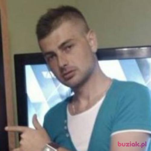Adam1988-88, Mężczyzna, 38 lat, Strzelce Opolskie