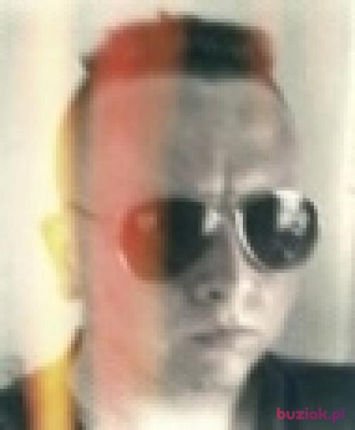 Otossal, Mężczyzna, 36 lat, Oleśnica