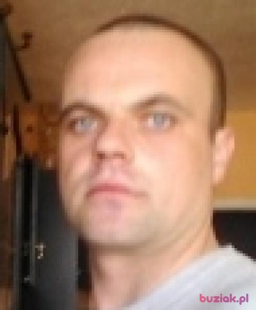 antek343, Mężczyzna, 43 lata, Golub-Dobrzyń