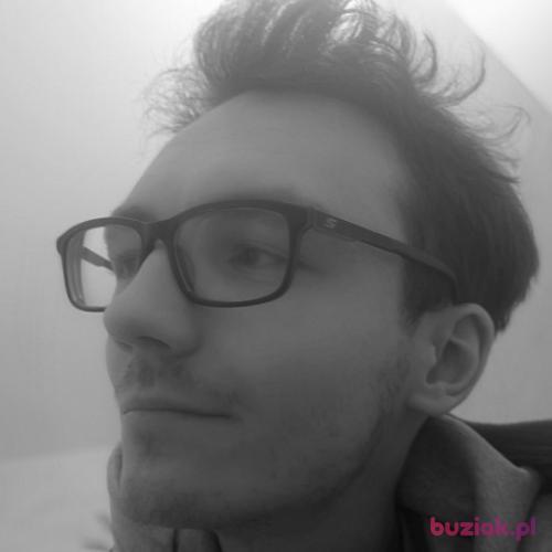 Buziak99, Mężczyzna, 27 lat, Gostynin