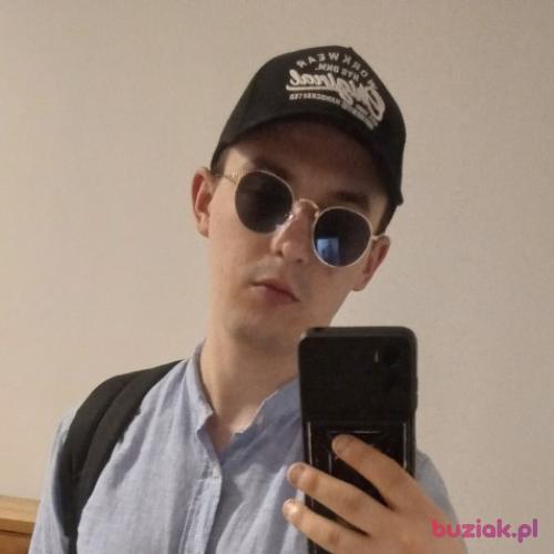 pimpman, Mężczyzna, 24 lata, Wrocław