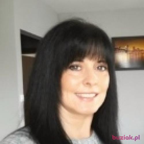 BeataU, Kobieta, 52 lata, Warszawa