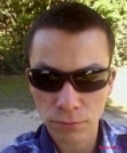 Kamil1480, Mężczyzna, 31 lat, Ostrów Wielkopolski