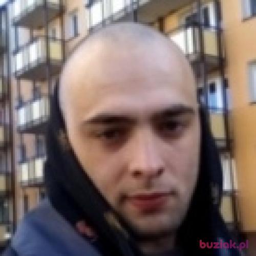 Mixerek90, Mężczyzna, 36 lat, Gorzów Wielkopolski