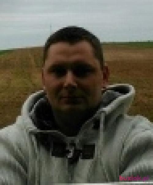 Always, Mężczyzna, 38 lat, Wejherowo
