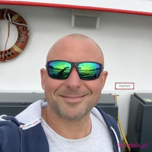 Grzegorz82, Male, 44 years, Zelandia