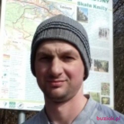Luka1986, Male, 40 years, Miechów